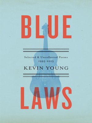 cover image of Blue Laws